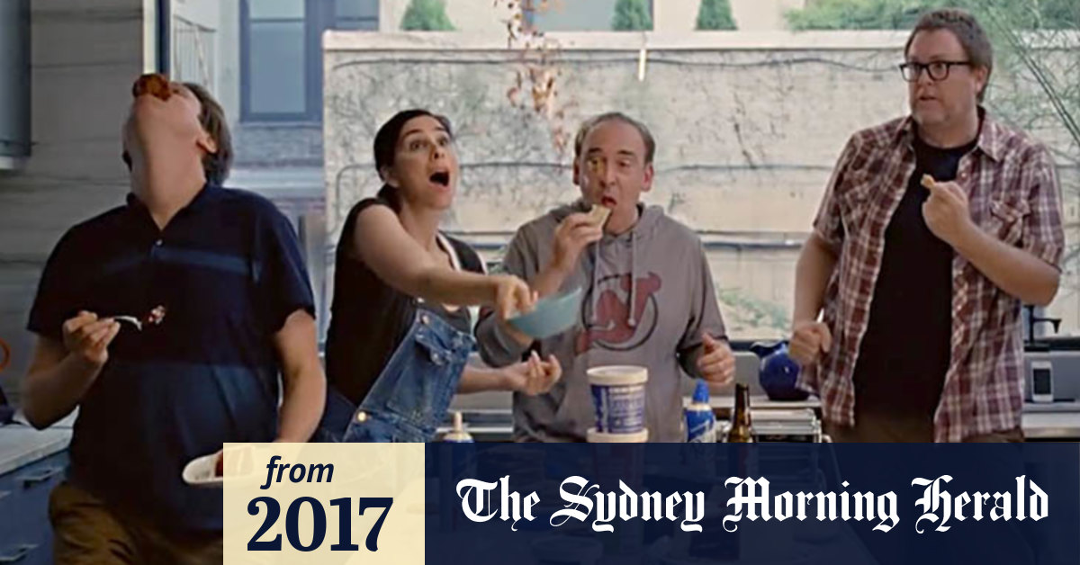 Video Trailer Crashing